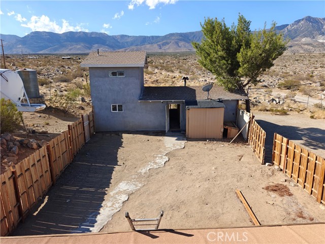 Detail Gallery Image 36 of 51 For 31576 Emerald Rd, Lucerne Valley,  CA 92356 - 1 Beds | 1 Baths