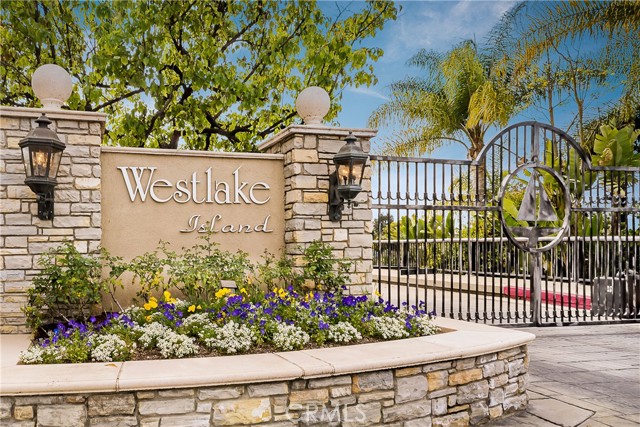 Detail Gallery Image 38 of 42 For 3909 Freshwind Cir, Westlake Village,  CA 91361 - 3 Beds | 2 Baths