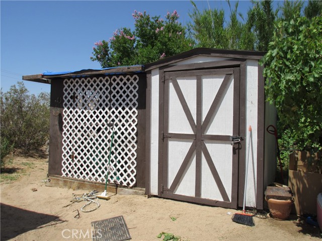 Detail Gallery Image 21 of 27 For 36528 Calico Bld, Yermo,  CA 92398 - 1 Beds | 1/1 Baths