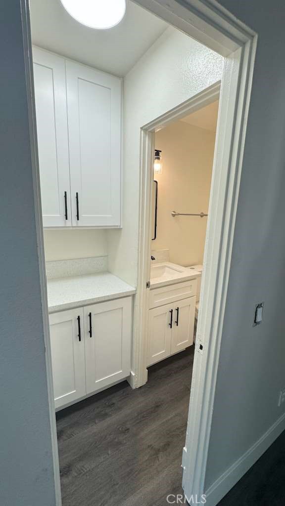 Detail Gallery Image 11 of 12 For 1270 W 9th St, Corona,  CA 92882 - 2 Beds | 1/1 Baths