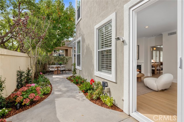 Detail Gallery Image 33 of 35 For 20 Fecamp Lot 15, Newport Coast,  CA 92657 - 3 Beds | 2/1 Baths