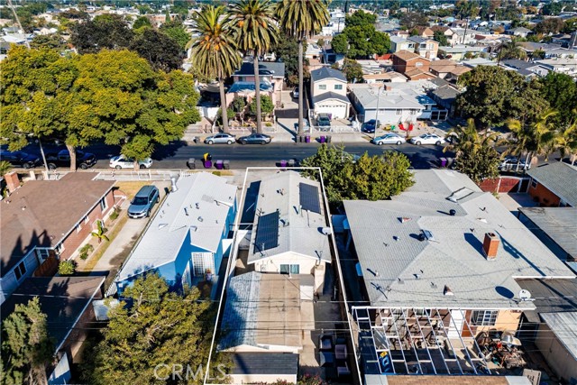 Detail Gallery Image 28 of 36 For 236 E 52nd Street, Long Beach,  CA 90805 - 2 Beds | 2 Baths