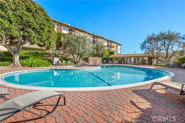 Detail Gallery Image 40 of 52 For 6542 Ocean Crest Dr #D204,  Rancho Palos Verdes,  CA 90275 - 1 Beds | 1 Baths