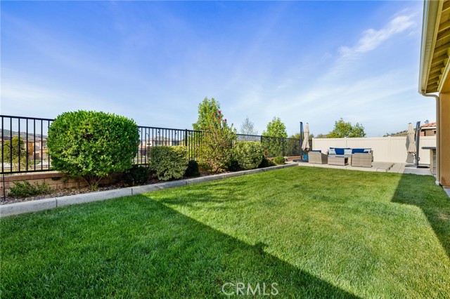 Detail Gallery Image 44 of 74 For 29819 Saddle Ranch Pl, Menifee,  CA 92584 - 4 Beds | 2/1 Baths