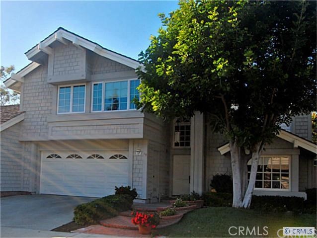 Detail Gallery Image 1 of 1 For 14 Hillgrass, Irvine,  CA 92603 - 4 Beds | 2/1 Baths