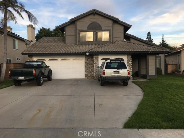 3715 Mustang Dr, Ontario, CA 91761