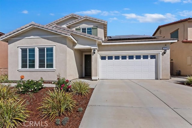 Detail Gallery Image 5 of 44 For 15816 Parry Peak, Fontana,  CA 92336 - 4 Beds | 3/1 Baths