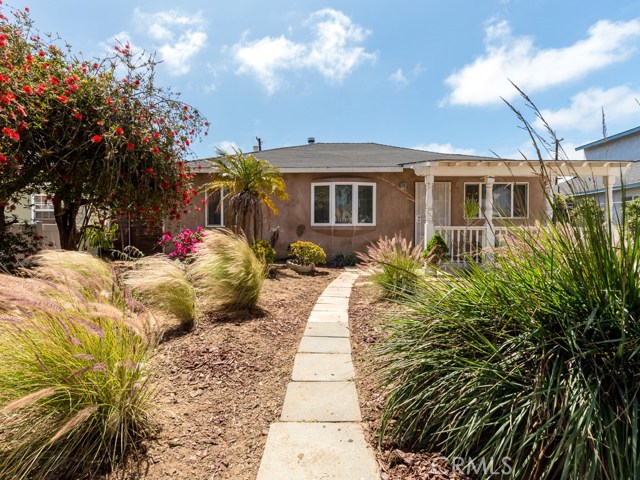 2604 182nd Street, Redondo Beach, California 90278, 3 Bedrooms Bedrooms, ,1 BathroomBathrooms,Residential,Sold,182nd,SB17233320