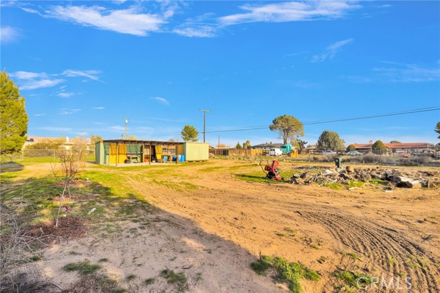 Detail Gallery Image 52 of 61 For 14415 Erie, Apple Valley,  CA 92307 - 4 Beds | 2 Baths