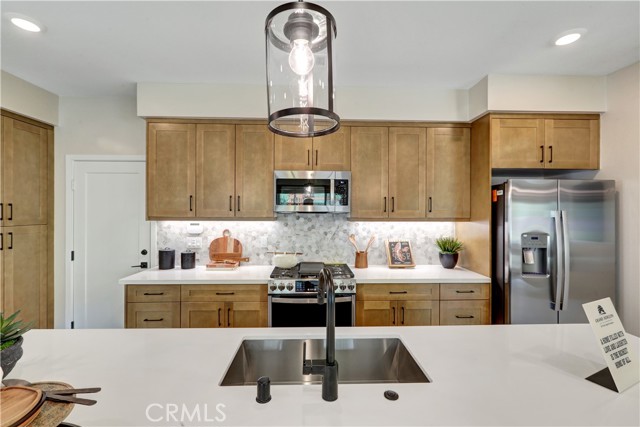 Detail Gallery Image 23 of 54 For 6482 Marblebrook Ave, Hesperia,  CA 92345 - 4 Beds | 3/1 Baths