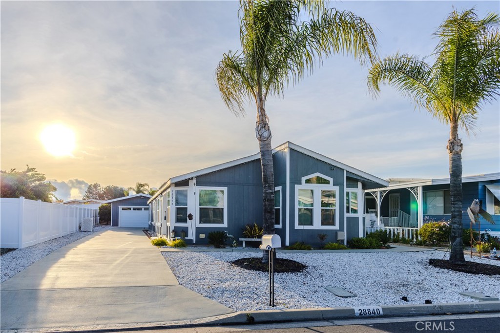 28840 Camino Alba
