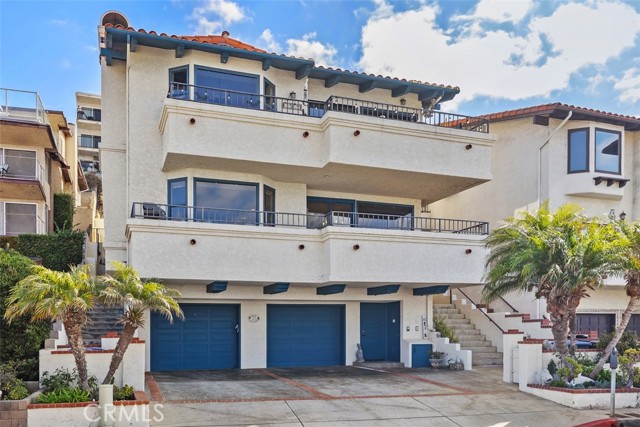 Detail Gallery Image 1 of 52 For 115 Boca De La Playa #B,  San Clemente,  CA 92672 - 4 Beds | 4/1 Baths