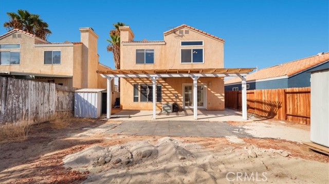 Detail Gallery Image 25 of 32 For 13319 Anza Ct, Victorville,  CA 92392 - 3 Beds | 2/1 Baths