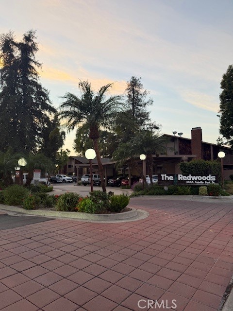 Detail Gallery Image 11 of 11 For 1016 Cabrillo Park Dr #H,  Santa Ana,  CA 92701 - 2 Beds | 1 Baths