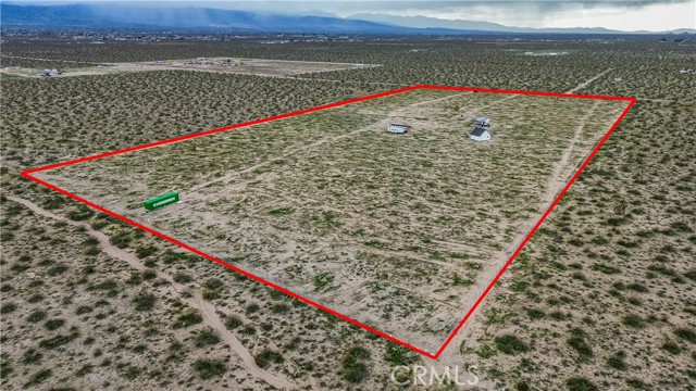 Detail Gallery Image 2 of 11 For 15803 Paramount, Phelan,  CA 92371 - – Beds | – Baths