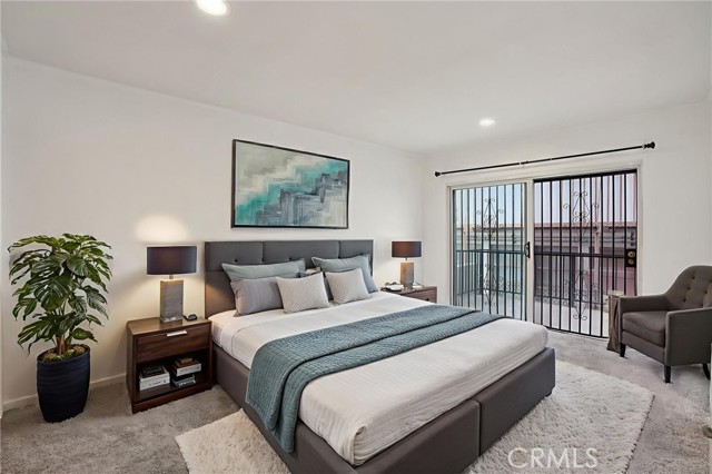 Detail Gallery Image 12 of 32 For 320 E Spruce, Inglewood,  CA 90301 - 2 Beds | 2 Baths