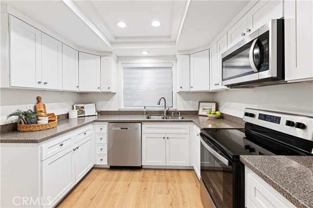 Detail Gallery Image 6 of 35 For 31501 E Nine Drive #19-F,  Laguna Niguel,  CA 92677 - 3 Beds | 2 Baths