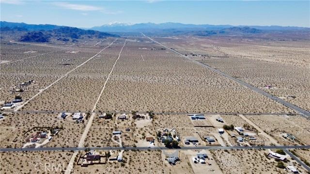 65600 Twentynine Palms, Joshua Tree, California 92252, ,Land,For Sale,65600 Twentynine Palms,CRJT22157936