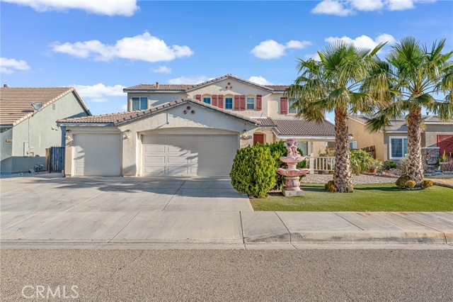 Detail Gallery Image 26 of 45 For 11036 Windcrest Ct, Adelanto,  CA 92301 - 4 Beds | 2/1 Baths