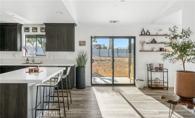 Detail Gallery Image 9 of 30 For 3706 Balsa Ave, Yucca Valley,  CA 92284 - 3 Beds | 2 Baths