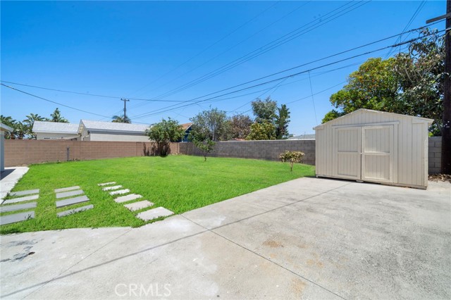 Detail Gallery Image 31 of 31 For 13112 Palomar St, Westminster,  CA 92683 - 3 Beds | 2 Baths