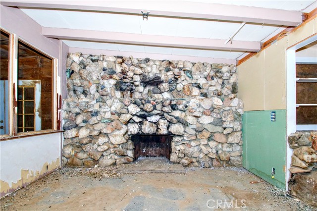 Detail Gallery Image 23 of 45 For 62105 Moon Dr, Joshua Tree,  CA 92252 - 1 Beds | 2 Baths