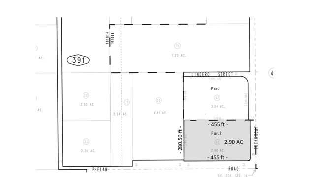 2424 Phelan Road, Pinon Hills, California 92372, ,Commercial Lease,For Rent,2424 Phelan Road,CRIV24191385