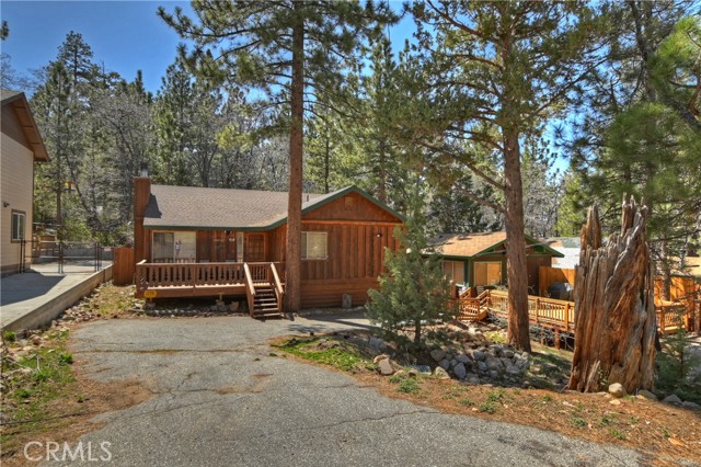 Detail Gallery Image 34 of 36 For 822 Spruce Ln, Sugarloaf,  CA 92386 - 3 Beds | 2 Baths
