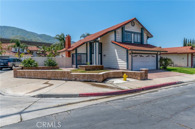 Image 2 for 4511 Feather River Rd, Corona, CA 92878