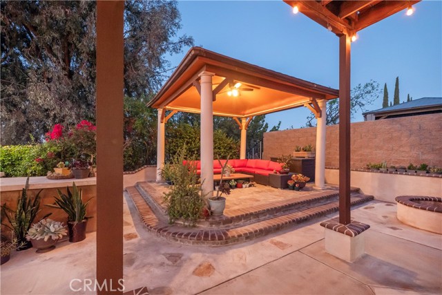 Detail Gallery Image 50 of 59 For 971 Haley Talbert Dr, Corona,  CA 92881 - 4 Beds | 4/1 Baths
