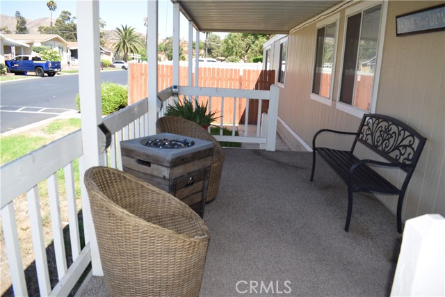 Detail Gallery Image 11 of 36 For 4080 Pedley Rd #234,  Jurupa Valley,  CA 92509 - 2 Beds | 2 Baths