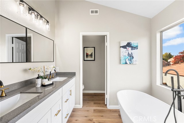 Detail Gallery Image 32 of 64 For 38830 Calistoga St, Palmdale,  CA 93551 - 4 Beds | 3 Baths