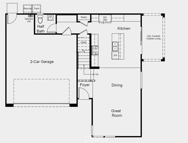 Detail Gallery Image 2 of 13 For 24314 Juni Ct, –,  CA 92883 - 3 Beds | 2/1 Baths