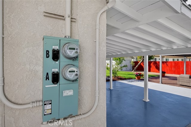 Detail Gallery Image 43 of 48 For 4751 Saint Andrews, Buena Park,  CA 90621 - 4 Beds | 3 Baths