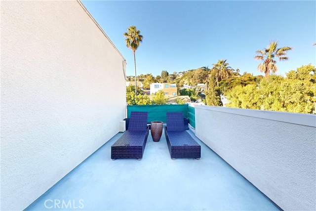 Detail Gallery Image 23 of 23 For 1201 Larrabee St #305,  West Hollywood,  CA 90069 - 2 Beds | 3 Baths