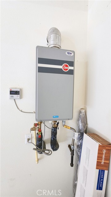 Detail Gallery Image 26 of 26 For 8614 Founders Grove, Chino,  CA 91708 - 3 Beds | 2/1 Baths