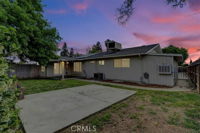 Detail Gallery Image 25 of 45 For 1344 W. Ashland Ave, Visalia,  CA 93277 - 4 Beds | 2 Baths