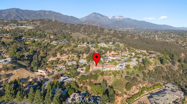 Detail Gallery Image 62 of 63 For 752 Valparaiso Dr, Claremont,  CA 91711 - 4 Beds | 3/2 Baths