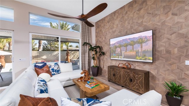 Detail Gallery Image 5 of 37 For 4365 Rambler Ln, Palm Springs,  CA 92262 - 3 Beds | 3/1 Baths