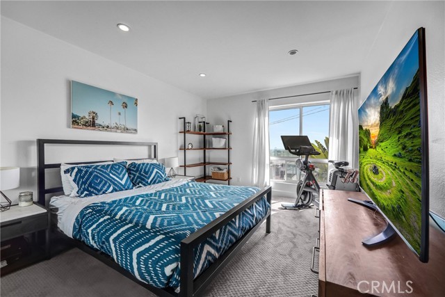 Detail Gallery Image 13 of 24 For 8400 De Longpre #212,  West Hollywood,  CA 90069 - 2 Beds | 2 Baths
