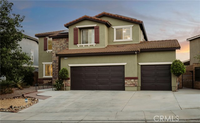 12769 Eastern Shore Dr, Eastvale, CA 92880