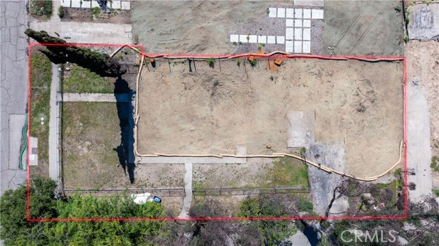 Detail Gallery Image 6 of 14 For 156 W Manor St, Altadena,  CA 91001 - – Beds | – Baths
