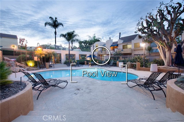 Detail Gallery Image 16 of 24 For 25671 Le Parc #1,  Lake Forest,  CA 92630 - 1 Beds | 1 Baths