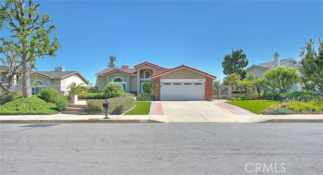 Detail Gallery Image 3 of 75 For 15252 Turquoise Cir, Chino Hills,  CA 91709 - 4 Beds | 3 Baths