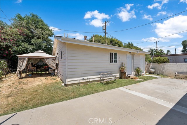 Property Photo from MLS