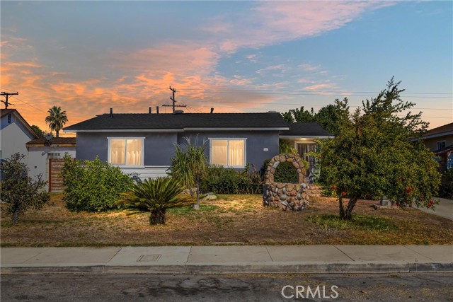 Detail Gallery Image 1 of 1 For 1071 Ashport St, Pomona,  CA 91768 - 4 Beds | 2 Baths