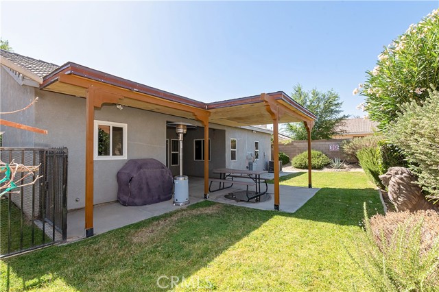 Detail Gallery Image 33 of 36 For 43963 Glenraven, Lancaster,  CA 93535 - 5 Beds | 2 Baths