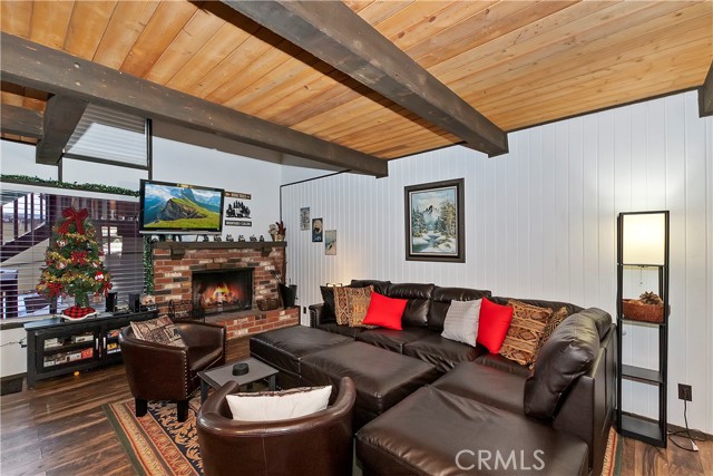 Detail Gallery Image 3 of 22 For 41935 Switzerland Dr #53,  Big Bear Lake,  CA 92315 - 2 Beds | 2 Baths