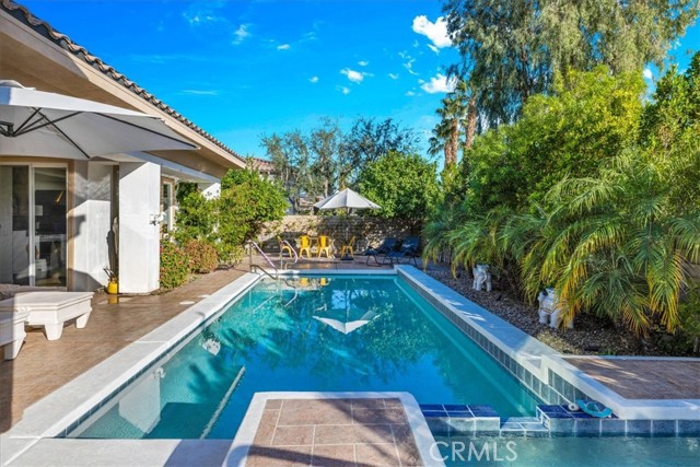 Detail Gallery Image 57 of 75 For 4 Oakmont Dr, Rancho Mirage,  CA 92270 - 5 Beds | 4/1 Baths