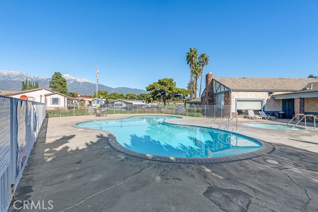 Detail Gallery Image 36 of 38 For 9999 Foothill Bld #48,  Rancho Cucamonga,  CA 91730 - 3 Beds | 2 Baths